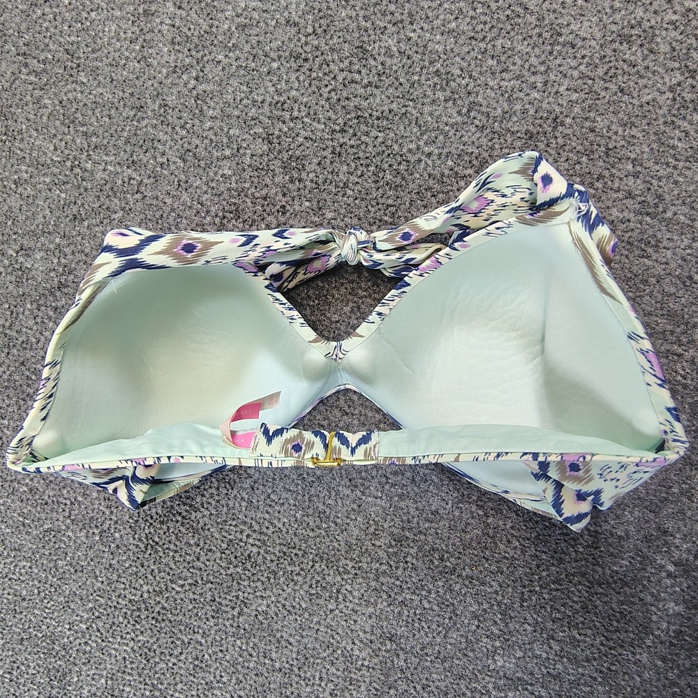 Victorias secret bikini top 34DD - Picture 2 of 3